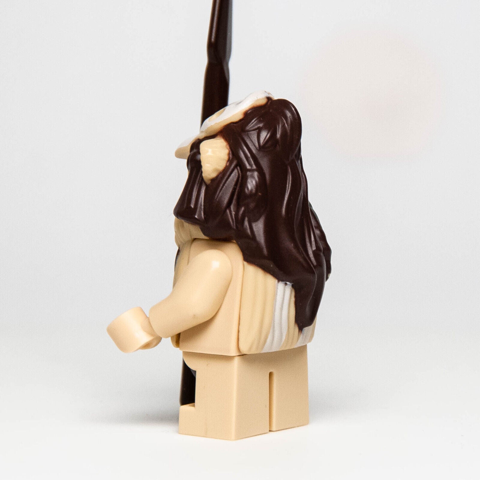 LEGO Star Wars Minifigure - Logray Ewok (sw0338) 10236 7956 Village UCS - StudBee