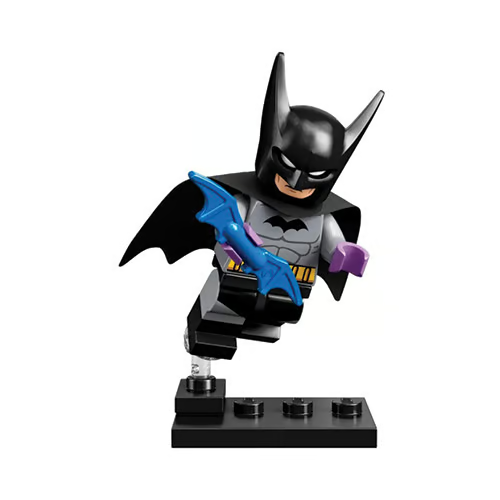 LEGO Batman Minifigure DC Super Heroes Series CMF (colsh-10) 71026 - StudBee