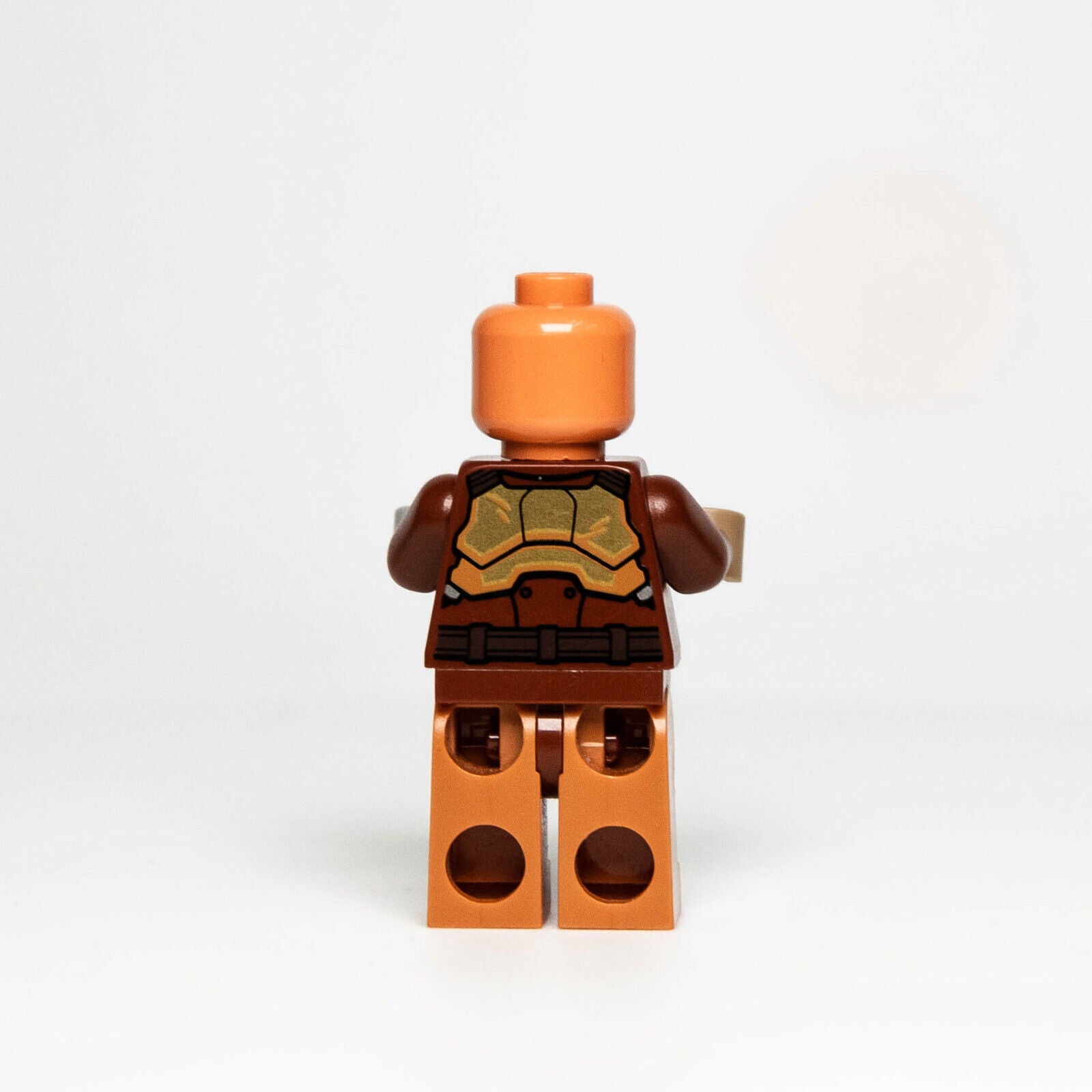 LEGO Overwatch Minifigure - Jesse McCree / Cole Cassidy (ow007) 75972 Dorado