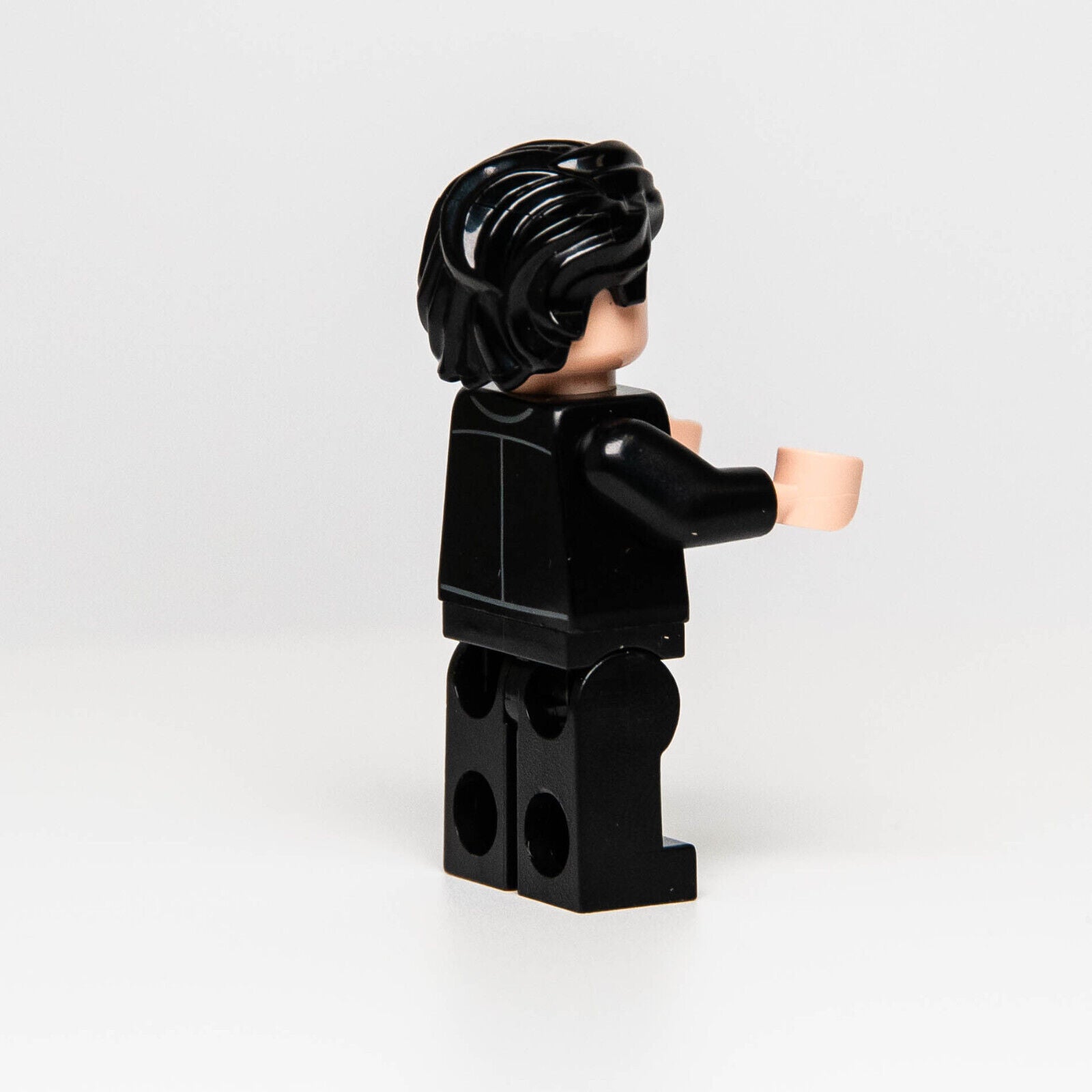 LEGO Minifigure Bruce Banner (sh408) Super Heroes Hulk Marvel Avengers - StudBee