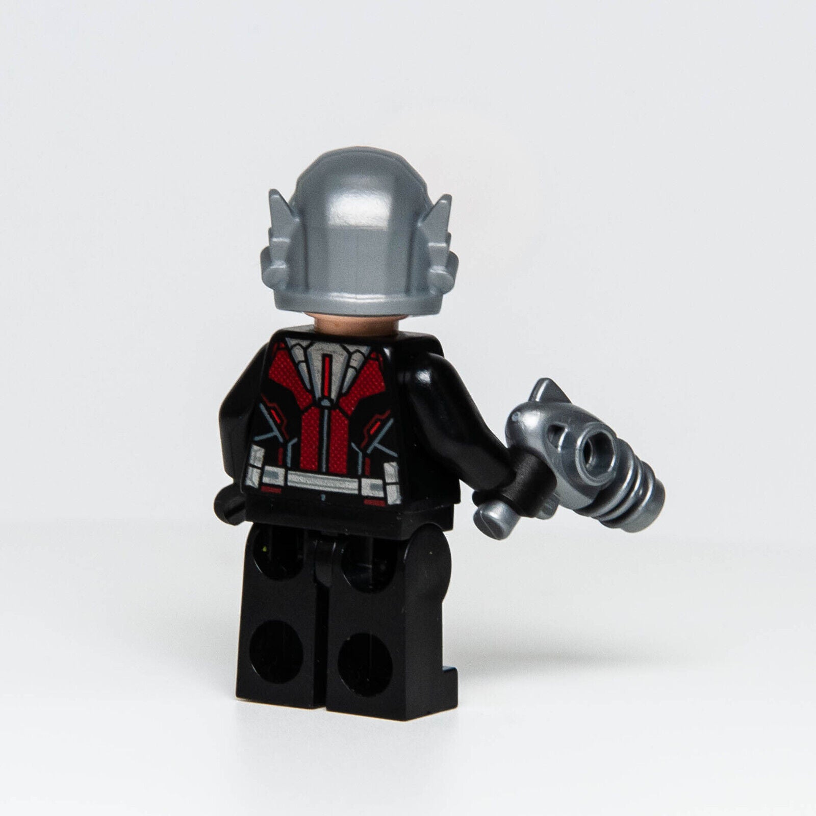 LEGO Ant-Man Marvel Minifigure (sh516) Upgraded Suit Scott Lang 76109 - StudBee