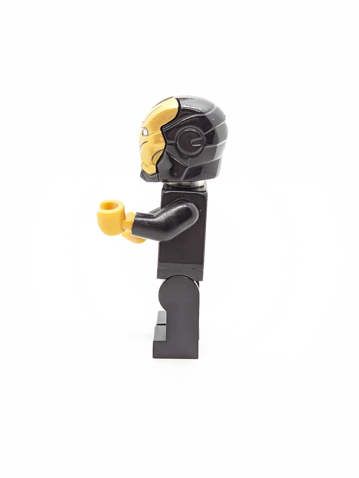 Lego Marvel Avengers Endgame Minifigure - Iron Man Mark 41 Armor (76125) sh567 - StudBee