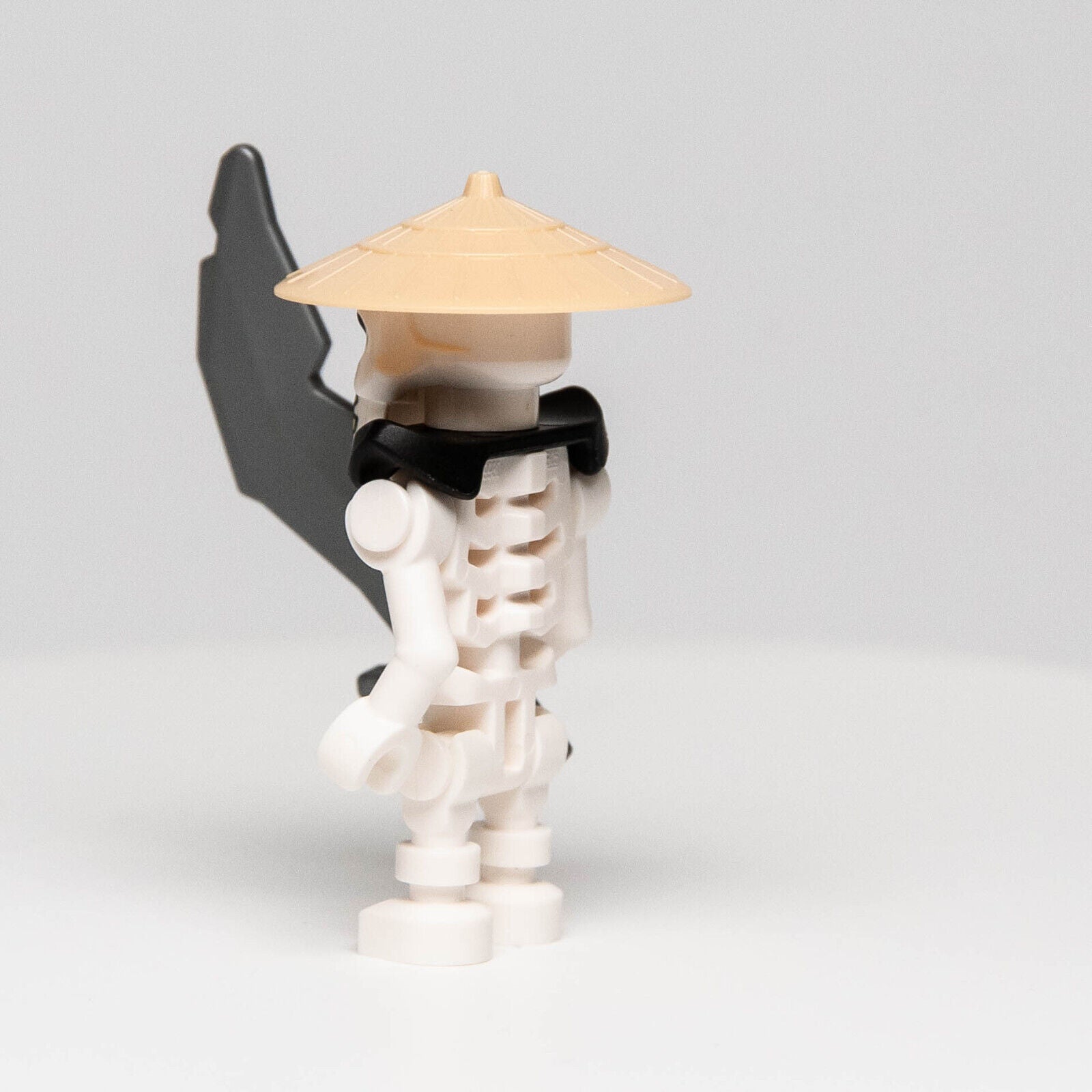 New LEGO Ninjago Legacy Minifigure - SKULKIN Skeleton (njo642) 71753 - StudBee