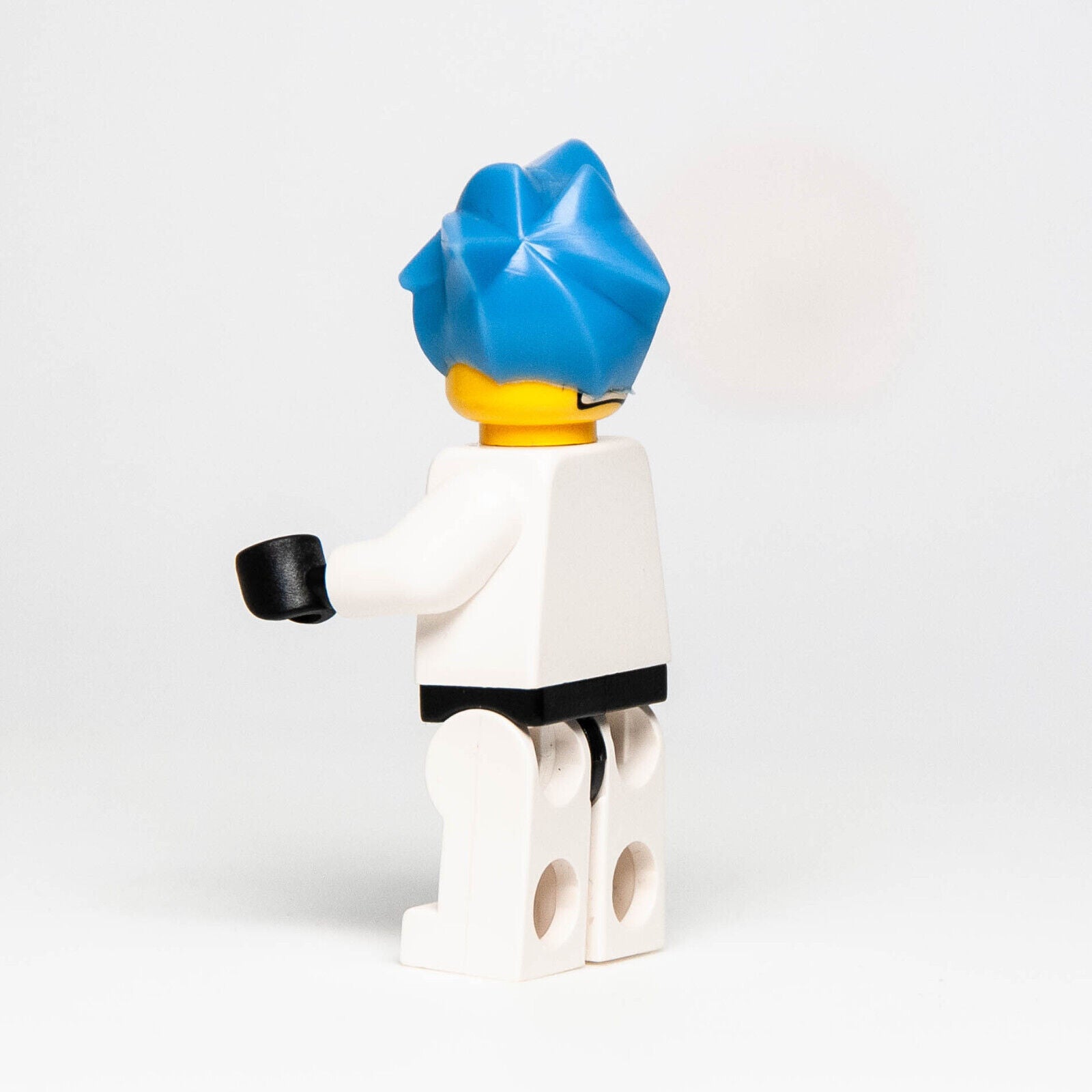 Lego Exo Force Minifigure - Hikaru (exf005) 7709 7700 5966 - StudBee