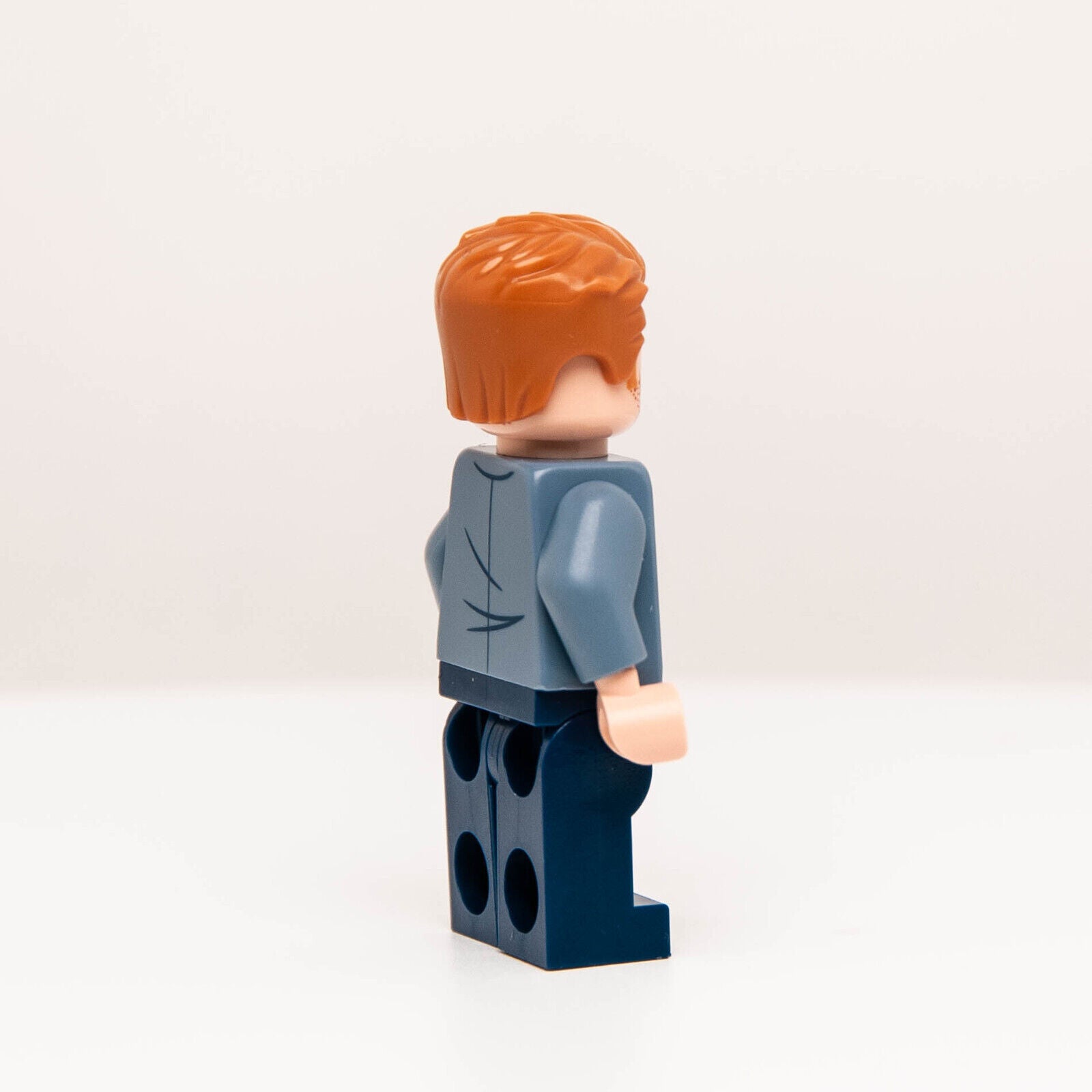 New LEGO Jurassic World Minifigure - Owen Grady Ripped Shirt Set 75929 (jw020) - StudBee