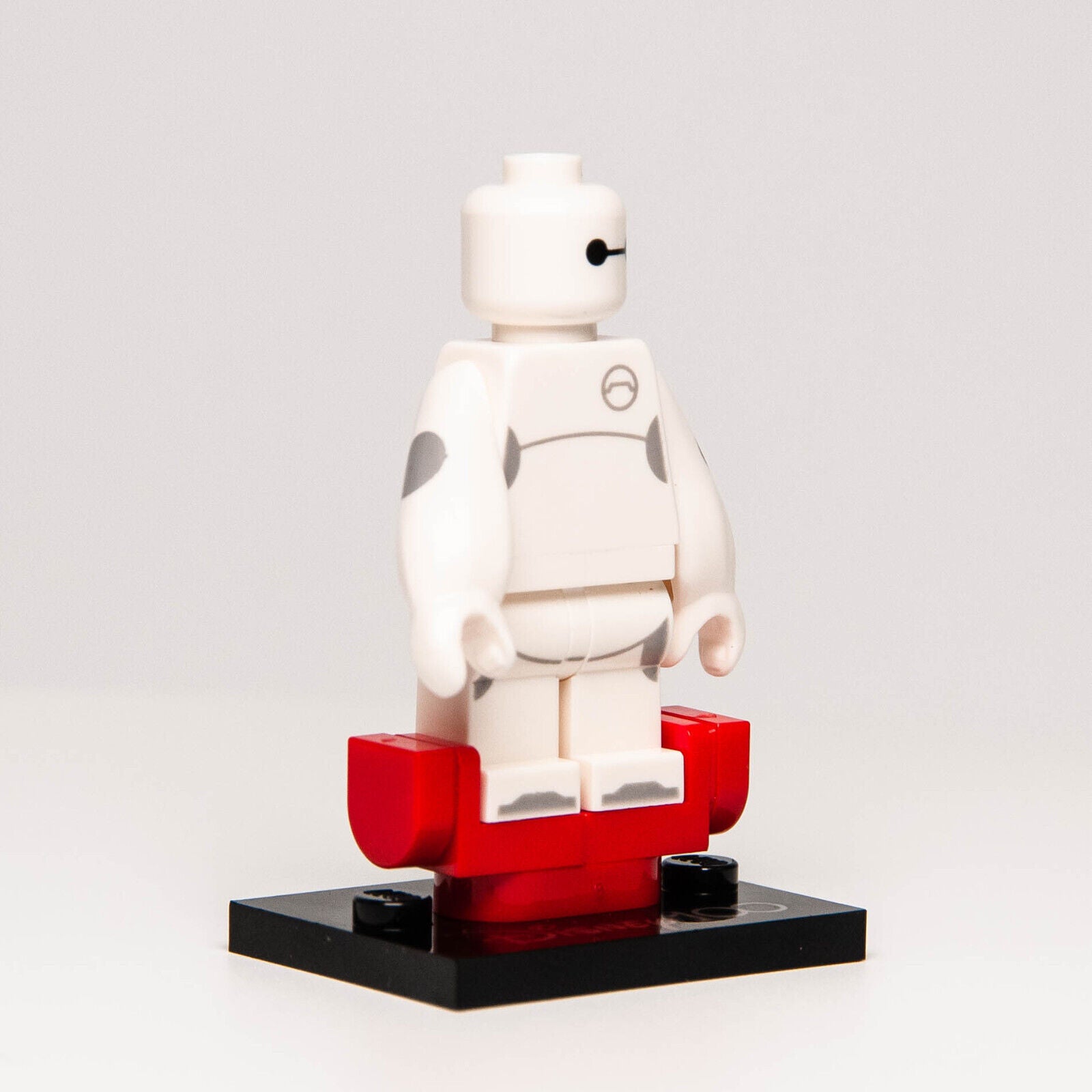 New LEGO Disney 100 Series 3 Minifigure: Baymax CMF 71038 dis108 (coldis100-17) - StudBee