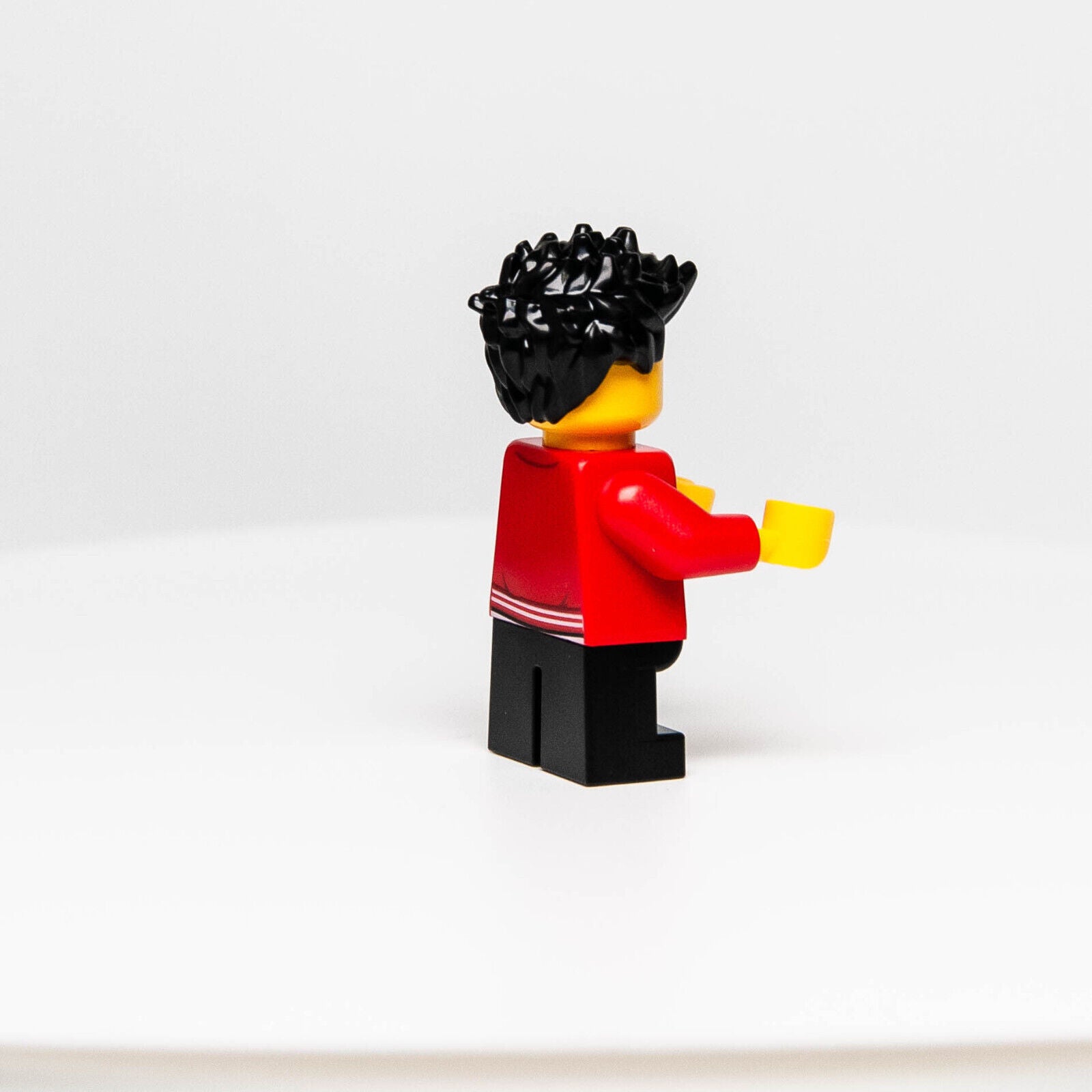 NEW LEGO Lunar New Year Minifigure - Child Boy from set 80108 (hol265) - StudBee