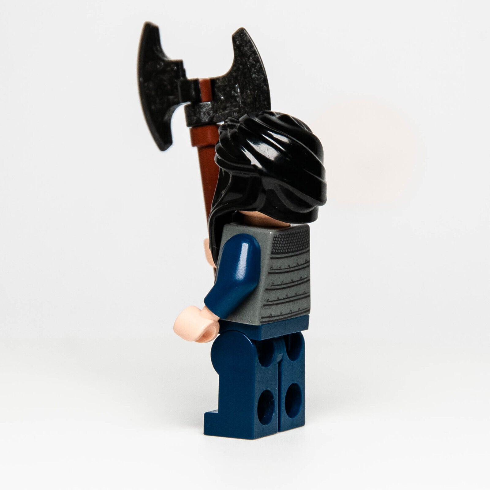 LEGO Prince of Persia Minifigure - Ghazab Hatchet Hassansin (pop005) 7569 - StudBee
