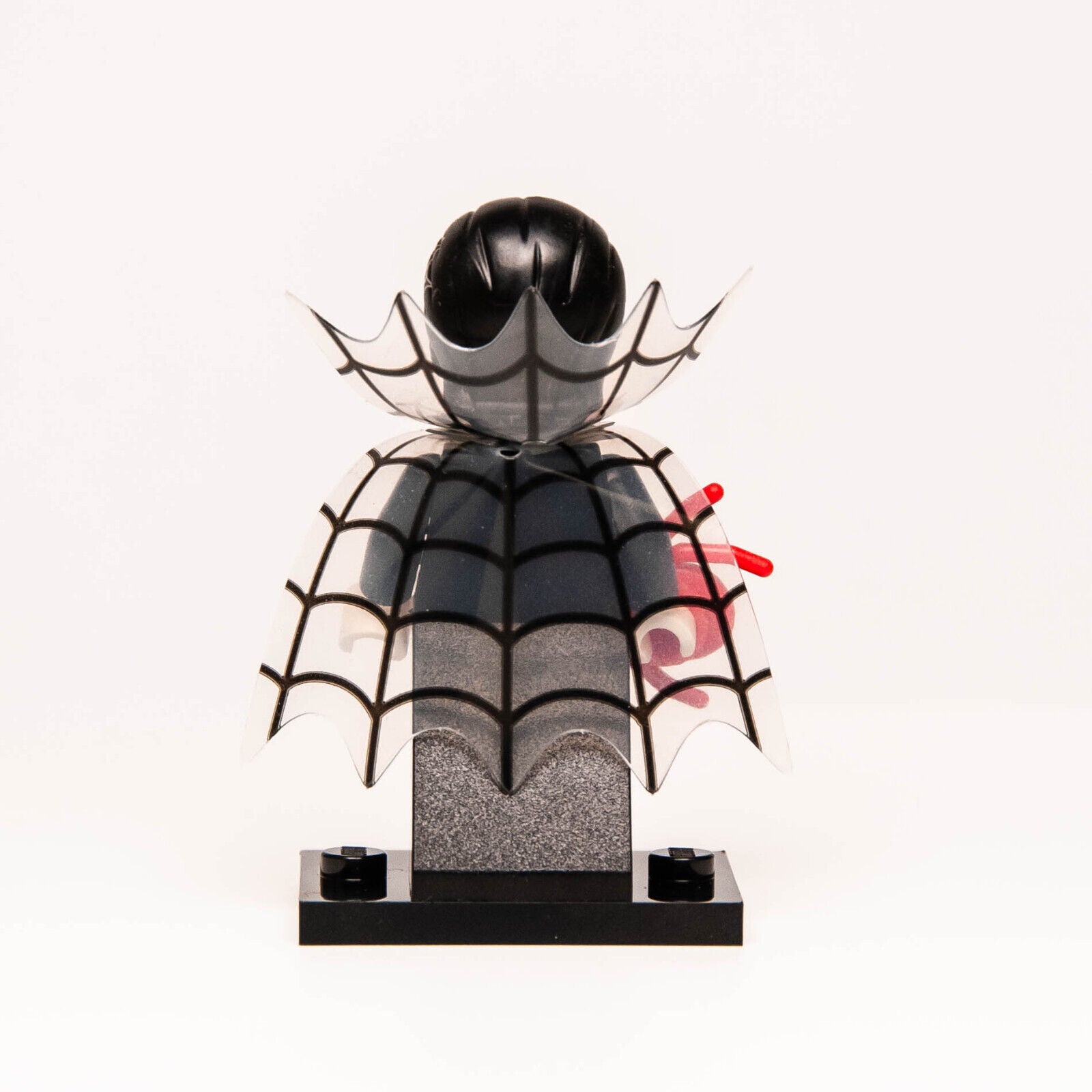 New LEGO Monsters CMF Series 14: Spider Lady (col14-16) 71010 Vampire (blk - StudBee
