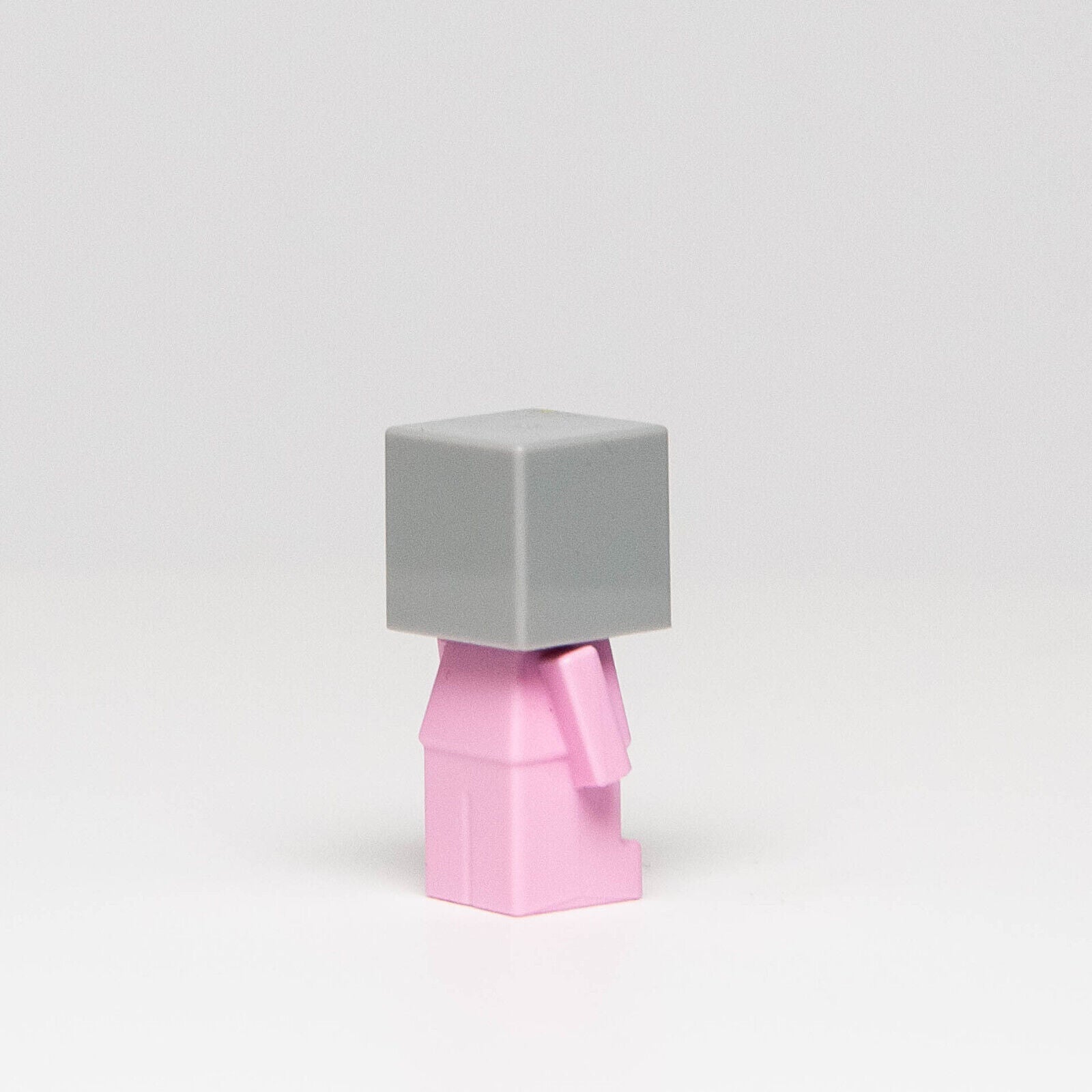 Lego Minecraft Small Baby Zombie Pigman Minifigure  (min058) 21143 - StudBee