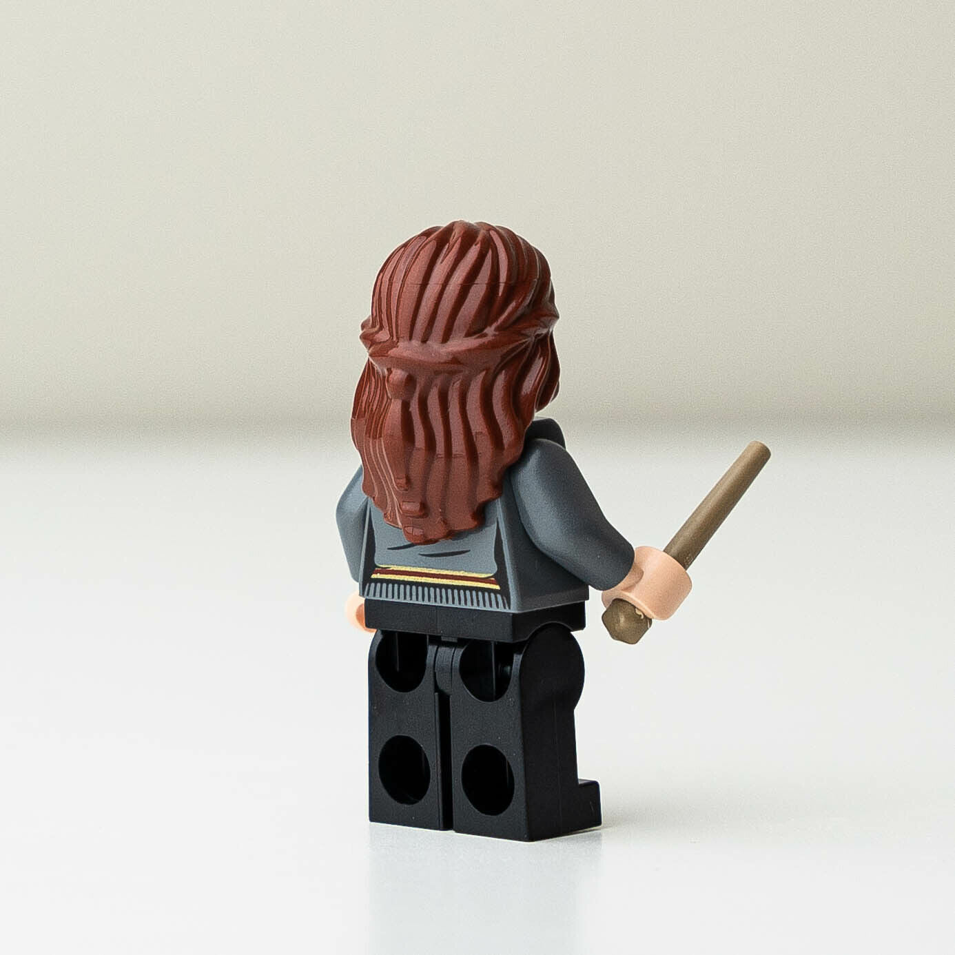 New LEGO Hermione & Otter Patronus Gryffindor Minifigure - 75966 (hp240) - StudBee