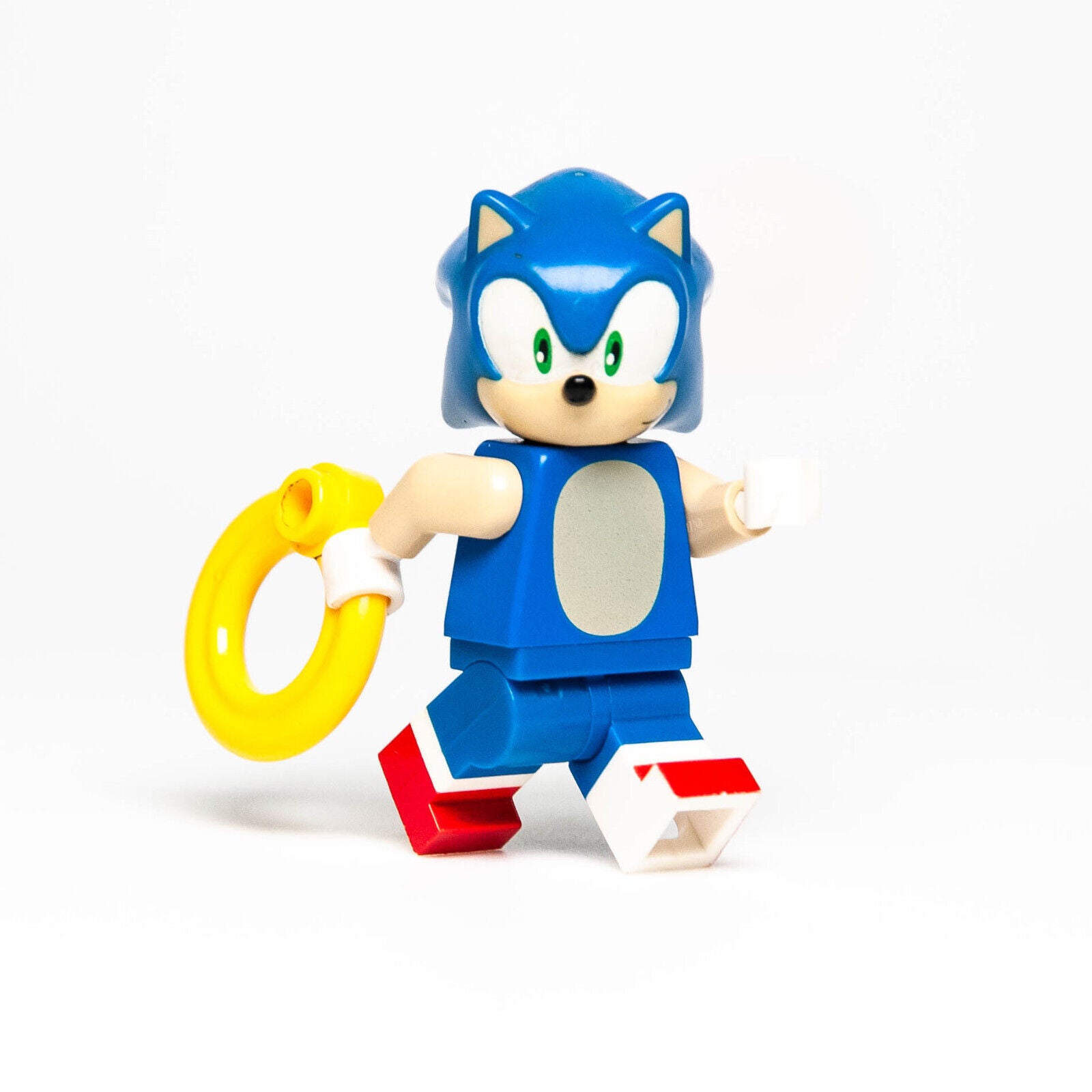 Lego Sonic the Hedgehog Dimensions Minifigure (dim031) 71244 Level Pack - StudBee