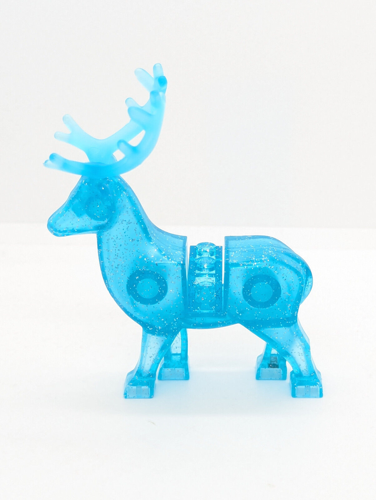 LEGO Harry Potter Animal - Patronus - You Choose!  Hare, Otter, Cat, Deer - StudBee