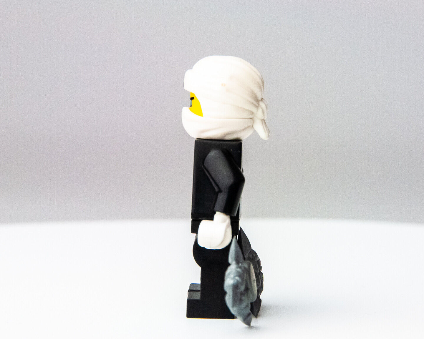 LEGO Zane (Spinjitzu Masters) -  - 70636 (njo405) Minifigure - StudBee