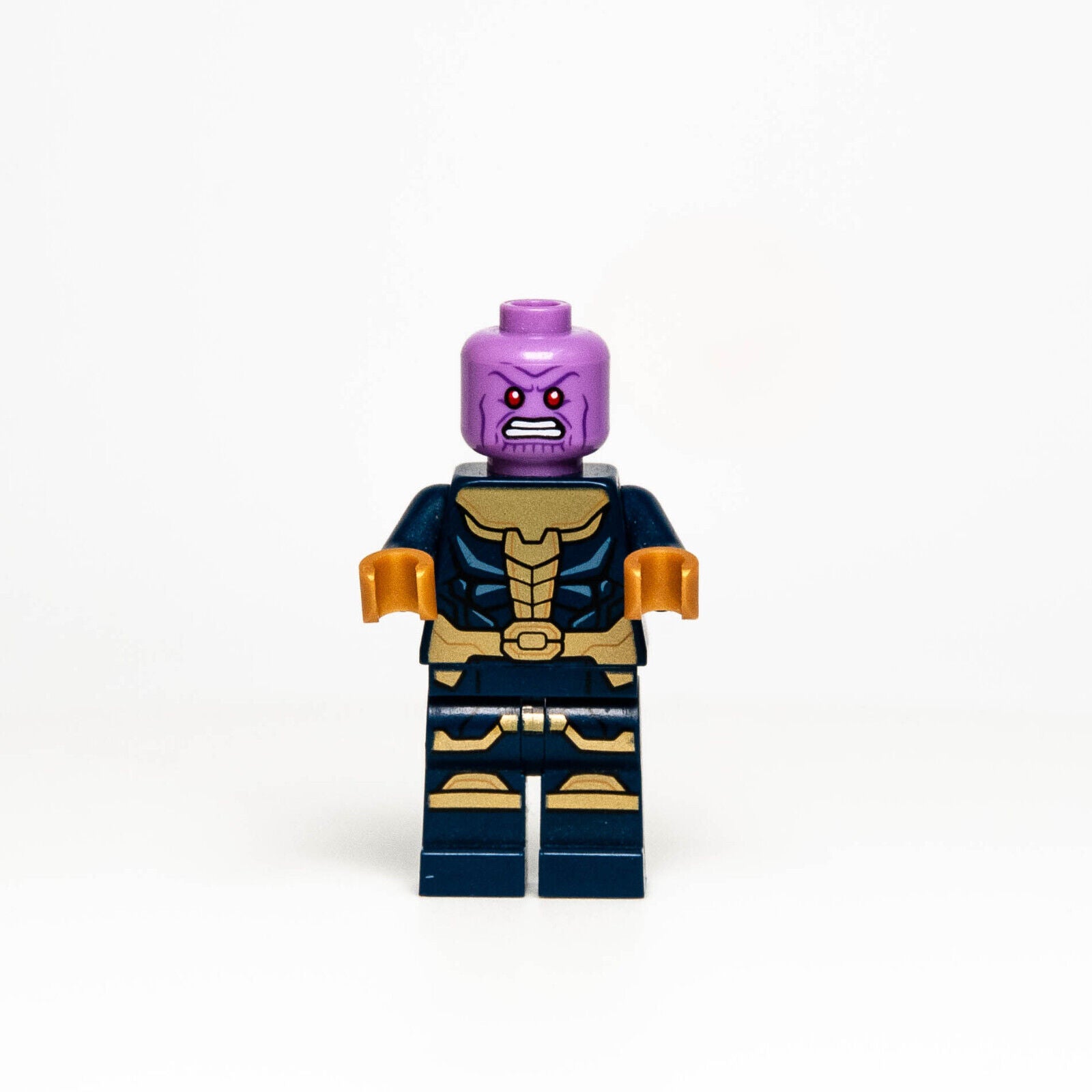 LEGO Marvel Avengers Minifigure - Thanos (sh0696) 76170 242215