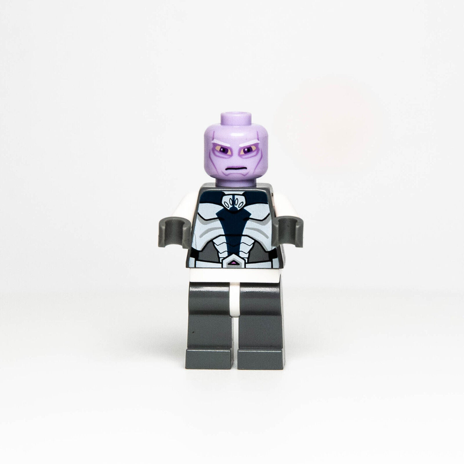 LEGO Umbaran Soldier Minifigure (sw0454) Star Wars Alien Clone Wars 75013