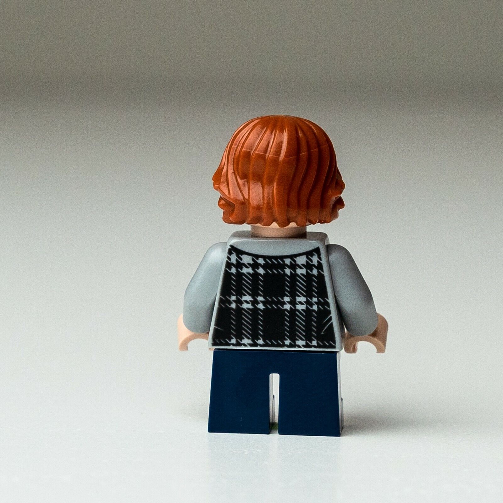 New LEGO Ron Weasley Minifigure - Hogwarts Express - 75955 (hp154) - StudBee