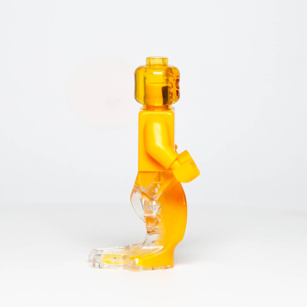 LEGO Hidden Side Minifigure - Scrimper (hs033) 70427