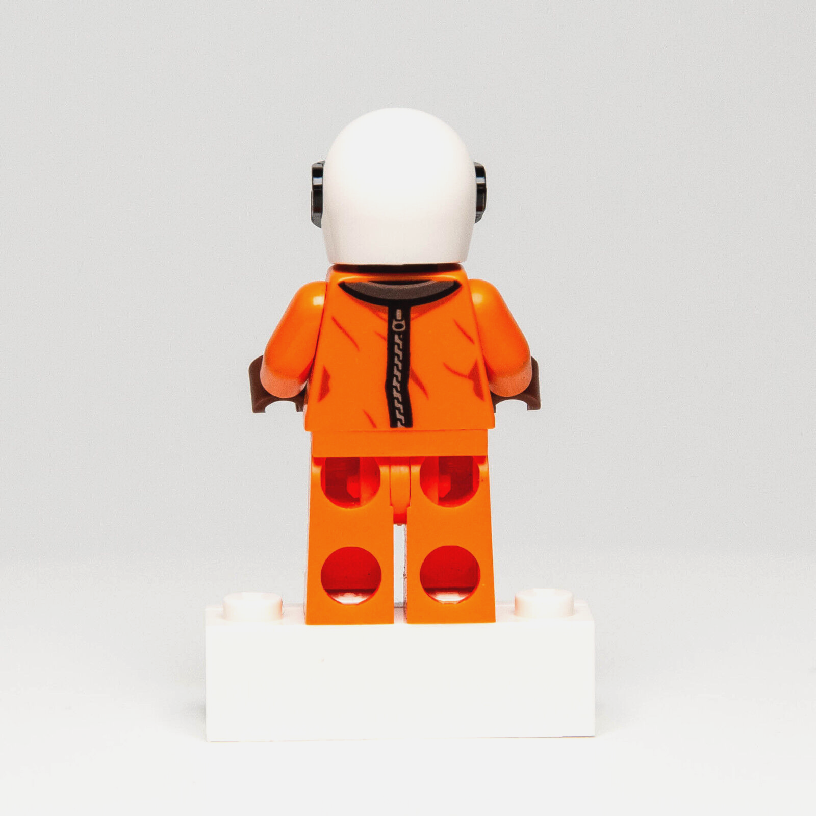 NEW LEGO Mae Jemison - Women of NASA - 21312 (idea034) Minifigure Astronaut - StudBee
