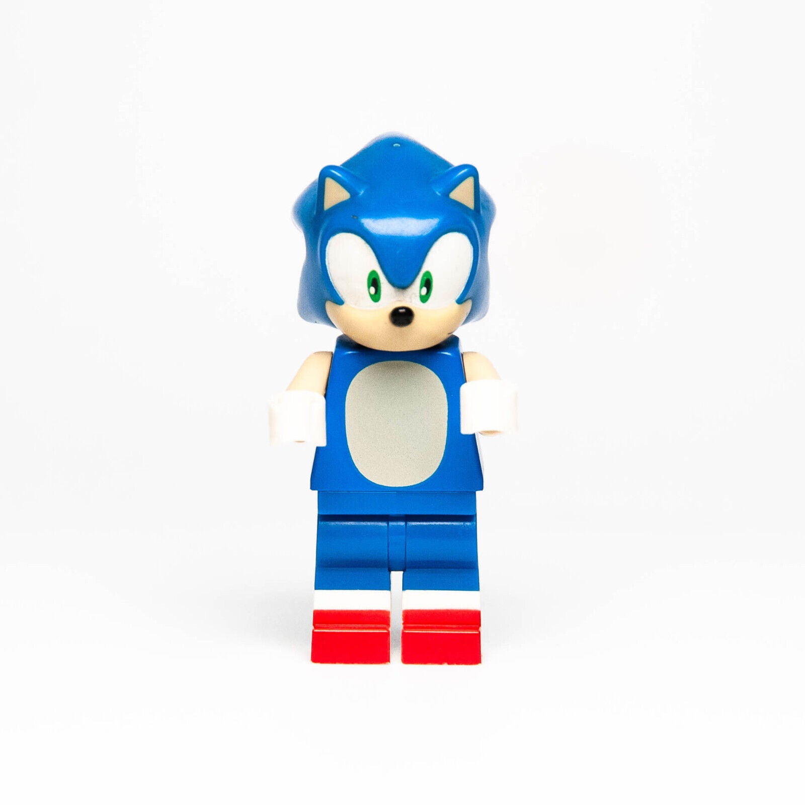 Lego Sonic the Hedgehog Dimensions Minifigure (dim031) 71244 Level Pack - StudBee