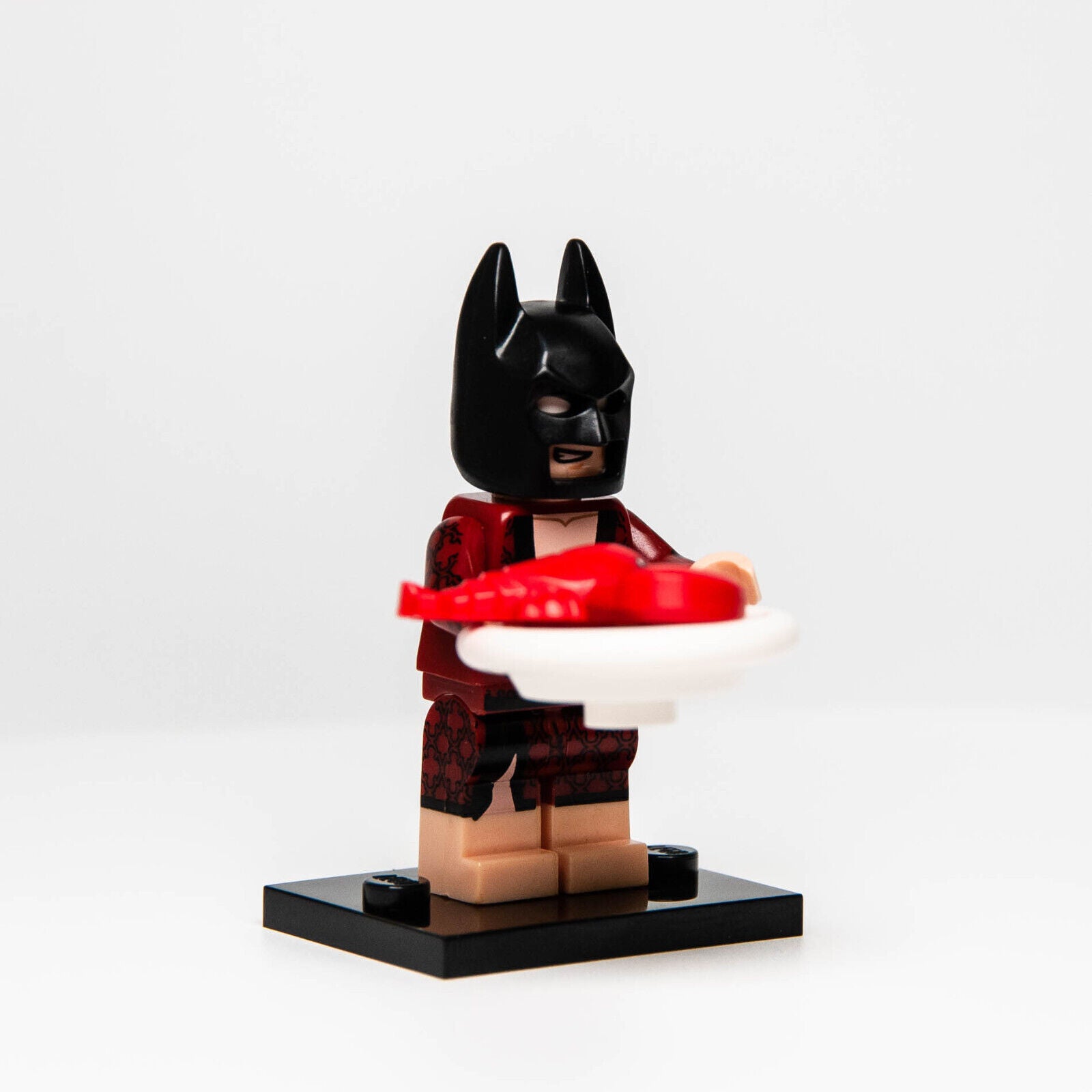 Lego Lobster-Lovin' Batman The LEGO Batman Movie, Series 1 (coltlbm-1) 71017 - StudBee