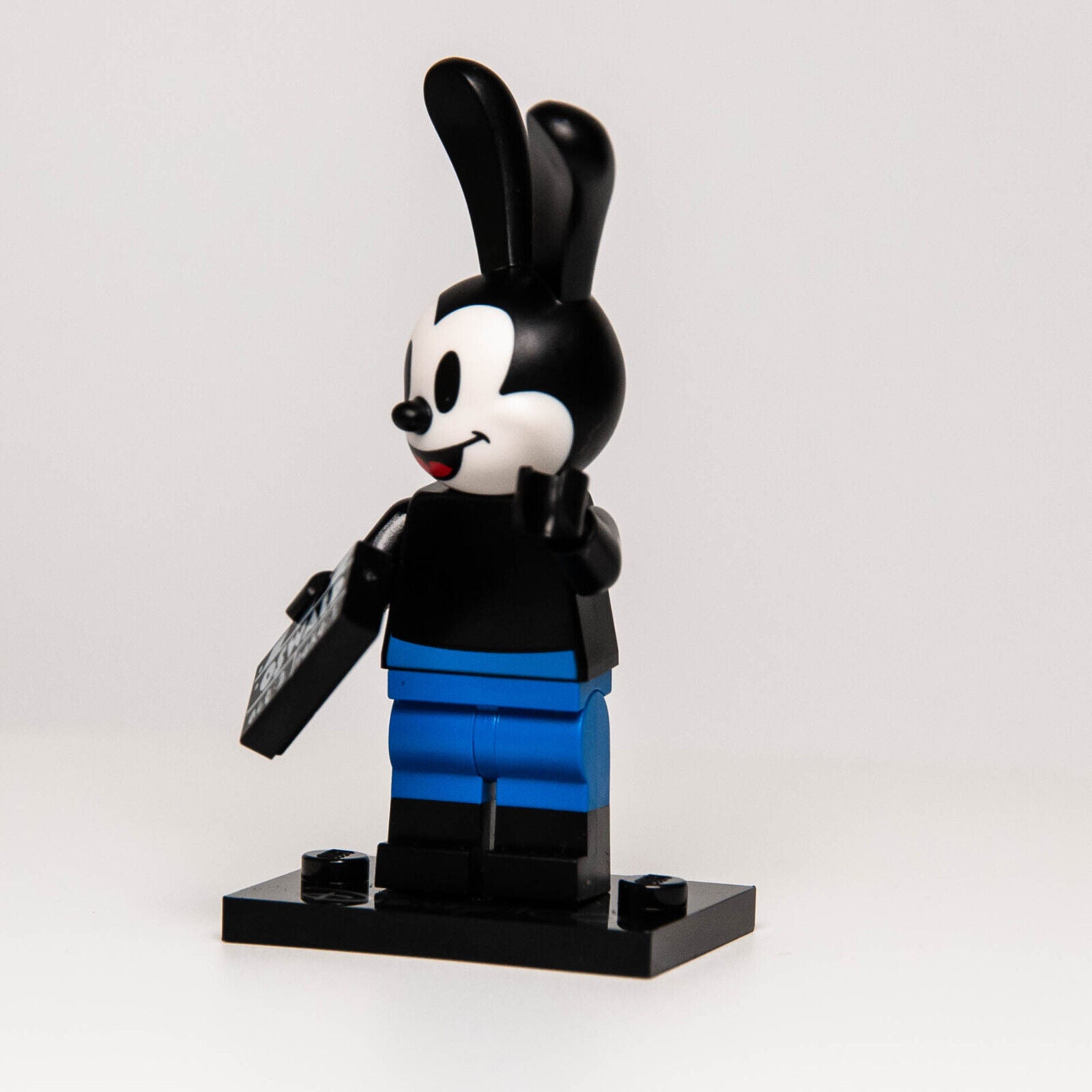 SEALED LEGO Disney 100 Series 3 Minifigure - Oswald Rabbit CMF 71038 #1 - StudBee