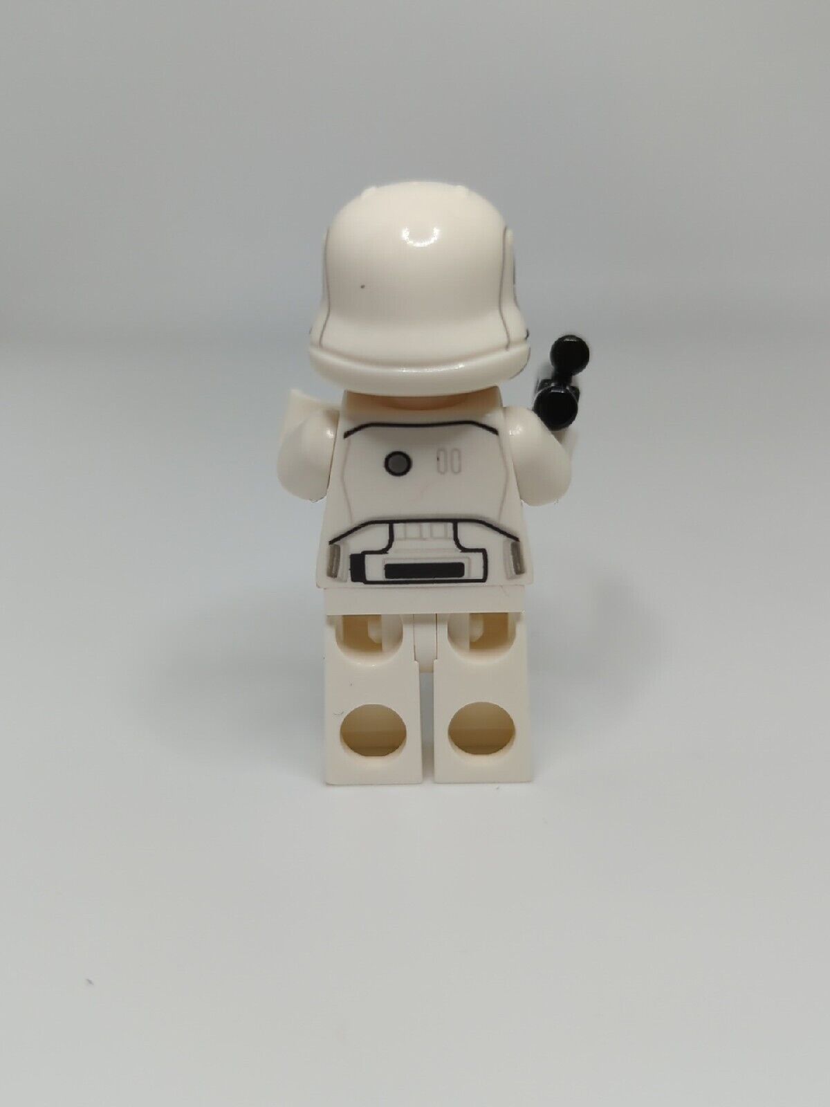 LEGO Star Wars First Order Stormtrooper Minifigure (sw0905) Imperial - StudBee