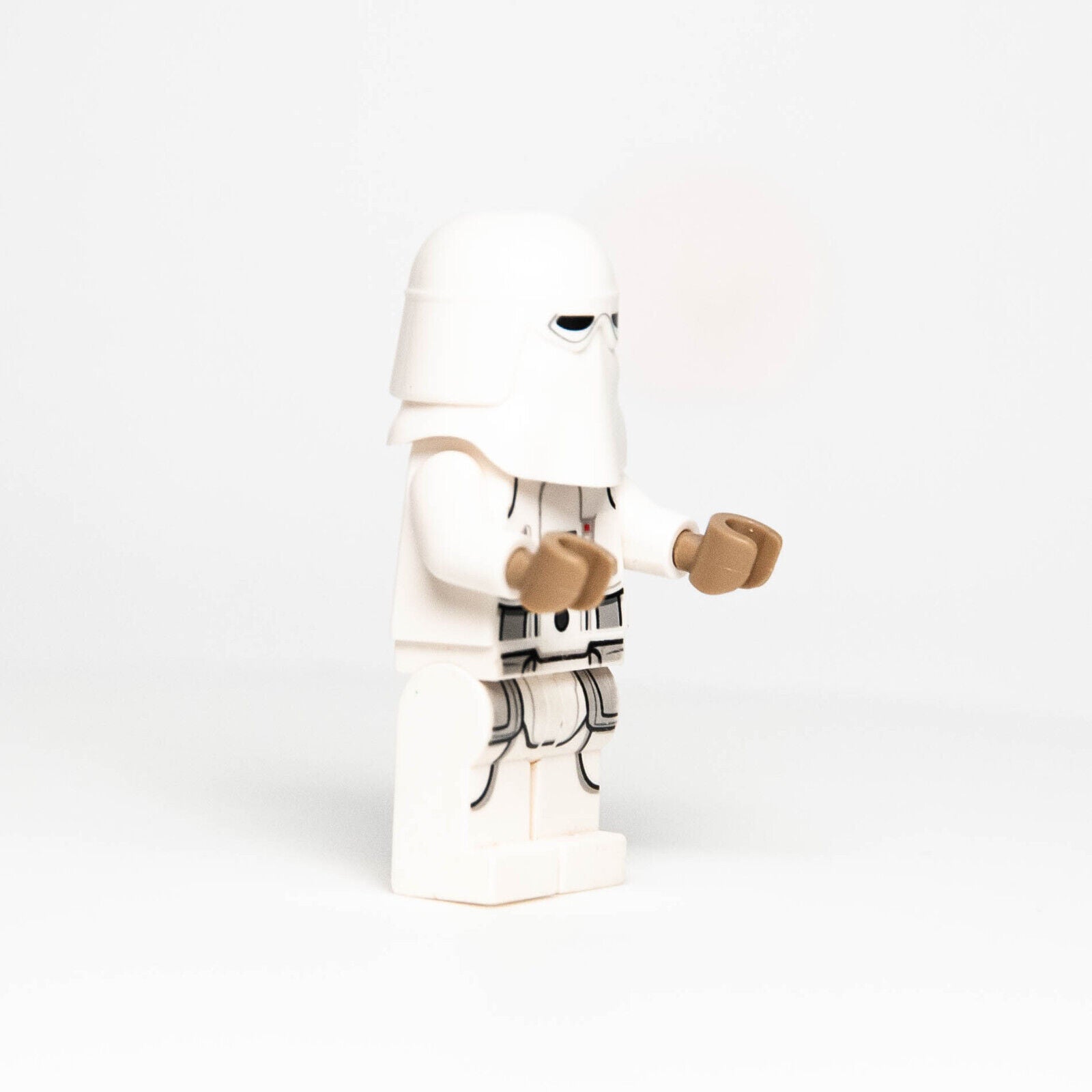 LEGO Star Wars Snowtrooper Minifigure (sw1179) 75320 75313 AT-AT UCS