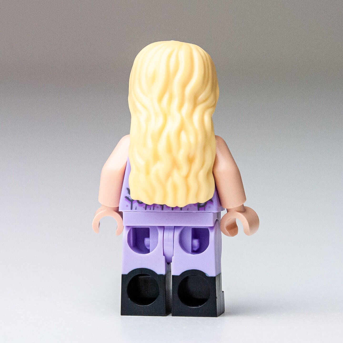 NEW Luna Lovegood - Hogwarts Astronomy Tower - 75969 (hp227) LEGO Minifigure - StudBee