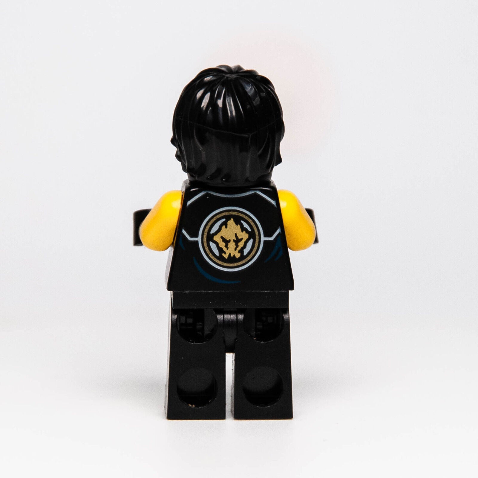 LEGO Ninjago Movie Minifigure 30609 - Lloyd Garmadon (njo374) Limited Edition - StudBee
