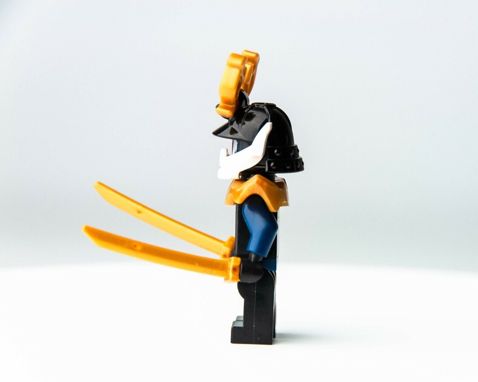 LEGO Samurai X (Pixal / P.I.X.A.L.) - Ninjago - 70642 70651 (njo390) Minifigure - StudBee