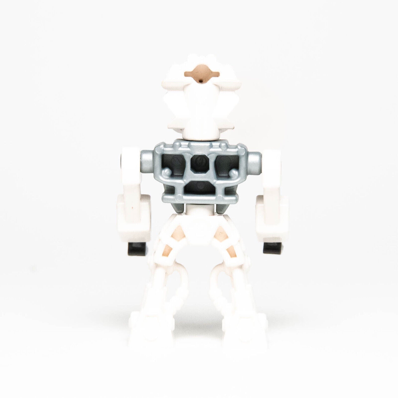 LEGO Bionicle Mini - Toa Inika Matoro Minifigure (bio009) 8893 8894