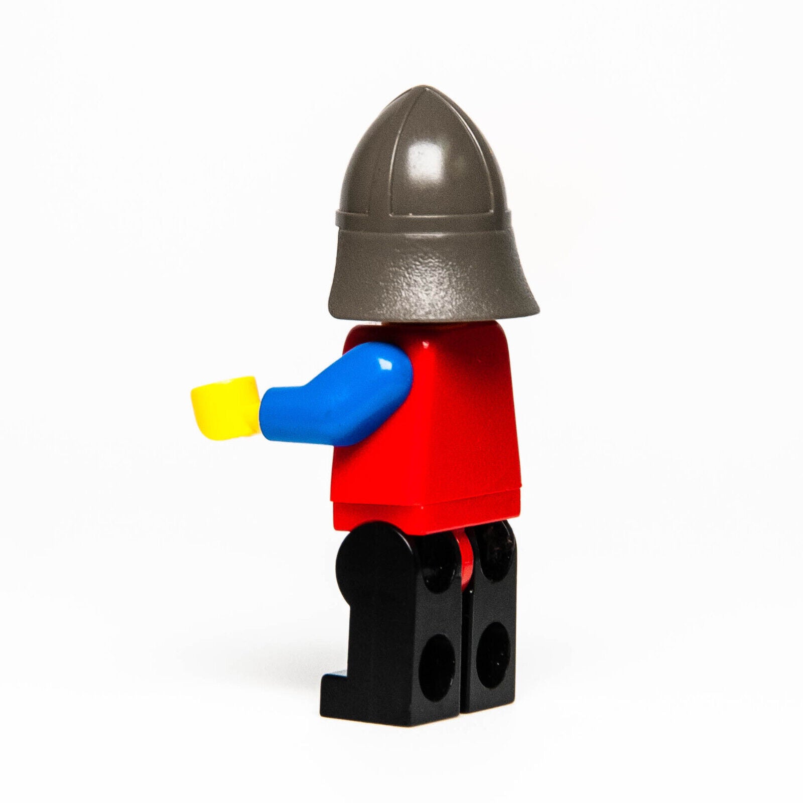 LEGO Castle Crusaders Minifigure - Crusader Axe (cas105) 6067 10000 Guarded Inn - StudBee