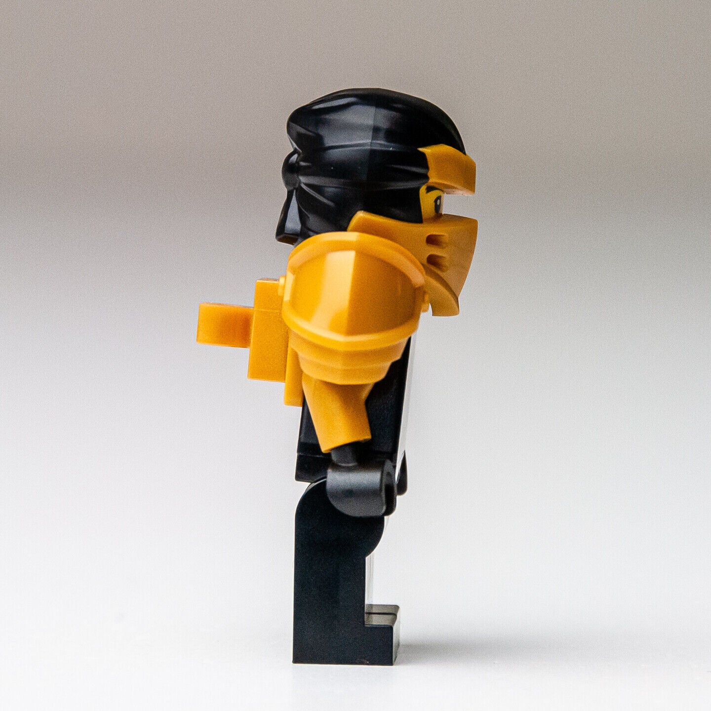 NEW Cole Hero - Master of the Mountain - 71720 (njo606) LEGO Minifigure - StudBee