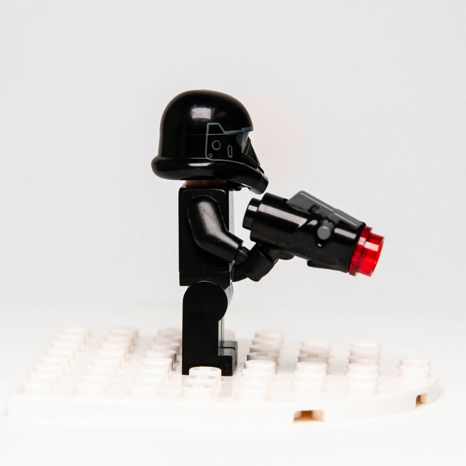 Lego Star Wars Minifigure: Imperial Death Trooper (sw0807) 75165 75213 Rogue One - StudBee