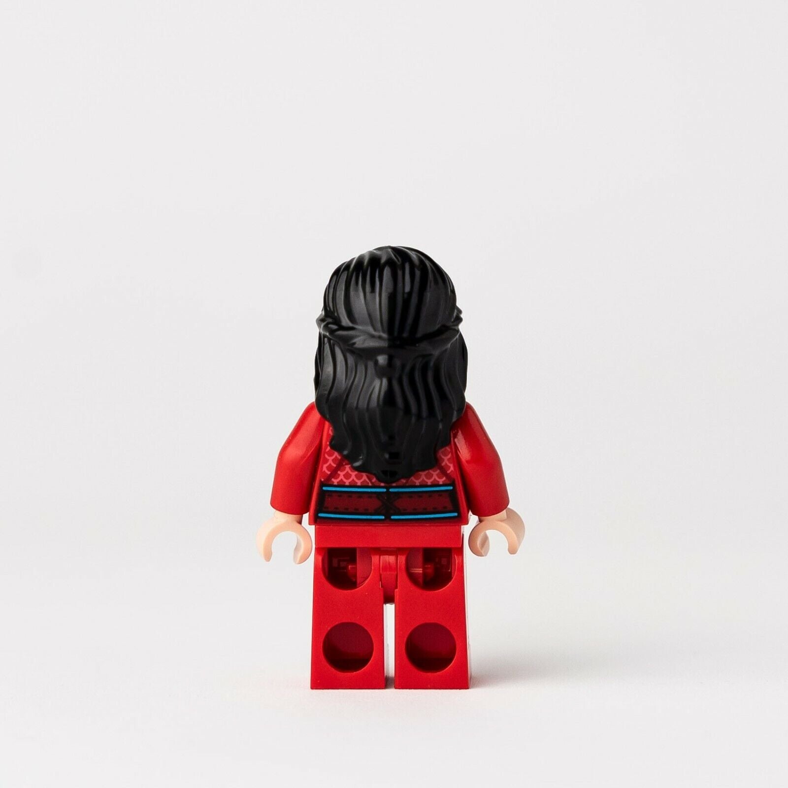 New LEGO Katy Minifigure - Marvel Shang-Chi - 76176 (sh699) - StudBee