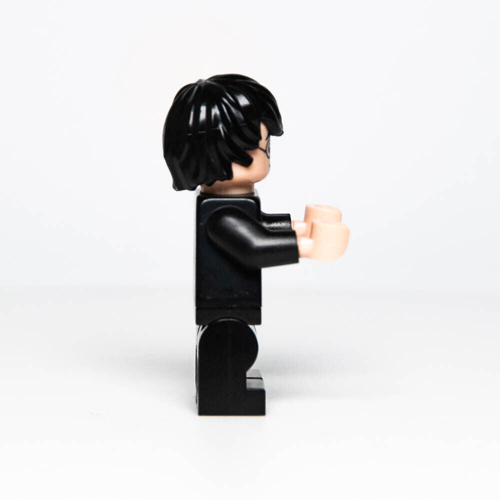 LEGO CMF Minifigure Series 1 - Harry Potter & Hedwig (colhp-1) 71022 Robes