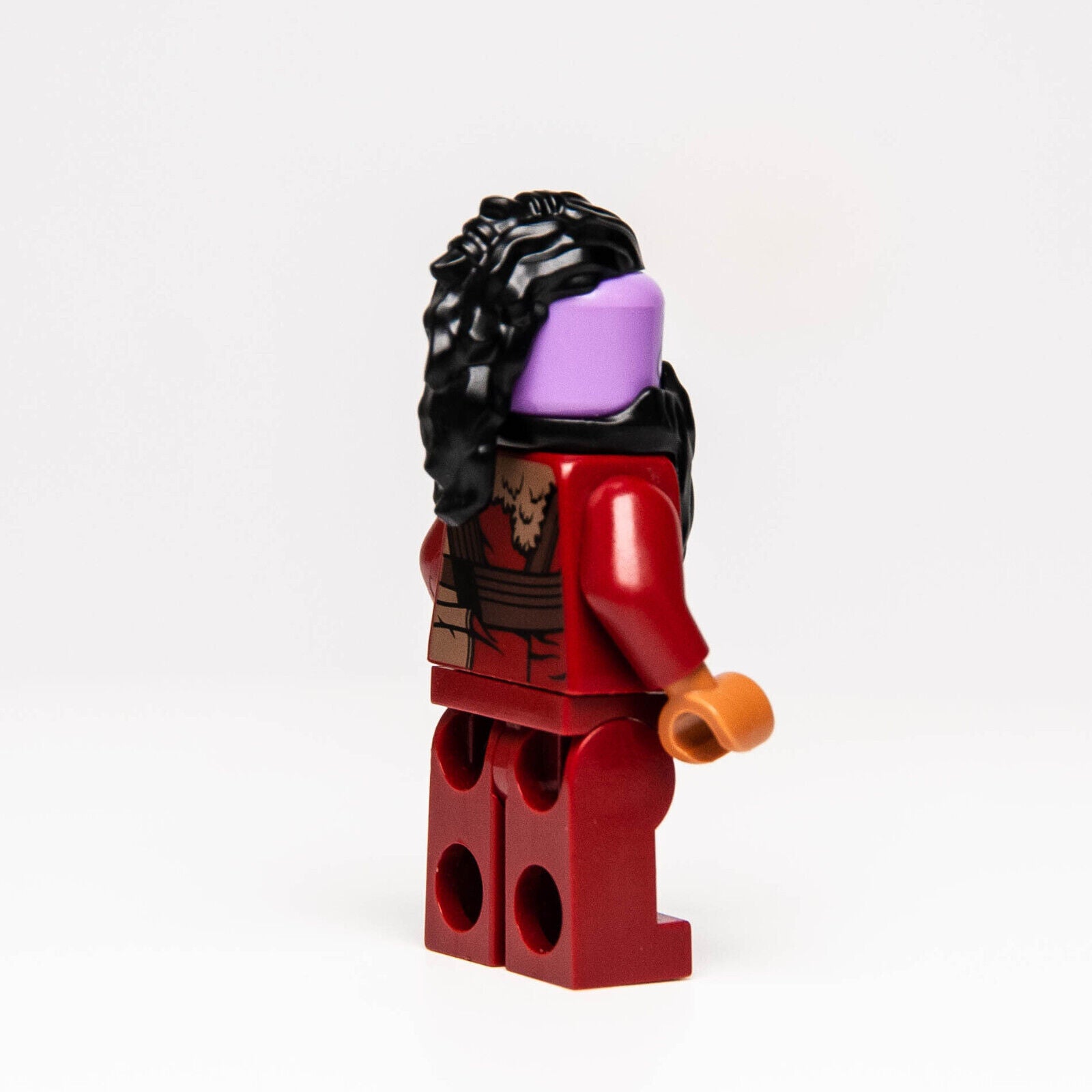 Lego Guardians of the Galaxy Minifigure - Taserface (sh382) Ravager Attack 76079 - StudBee