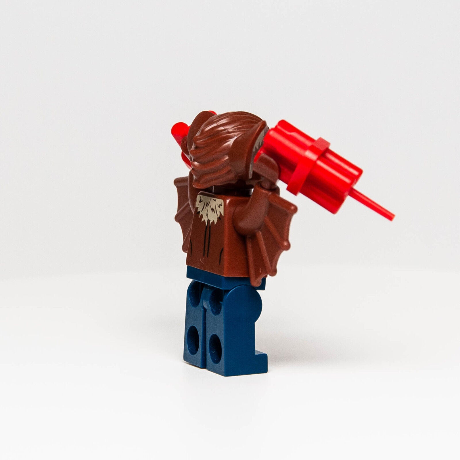 NEW LEGO Man-Bat Minifigure Batman 2 Super Heroes (sh086) 76011 70905 - StudBee