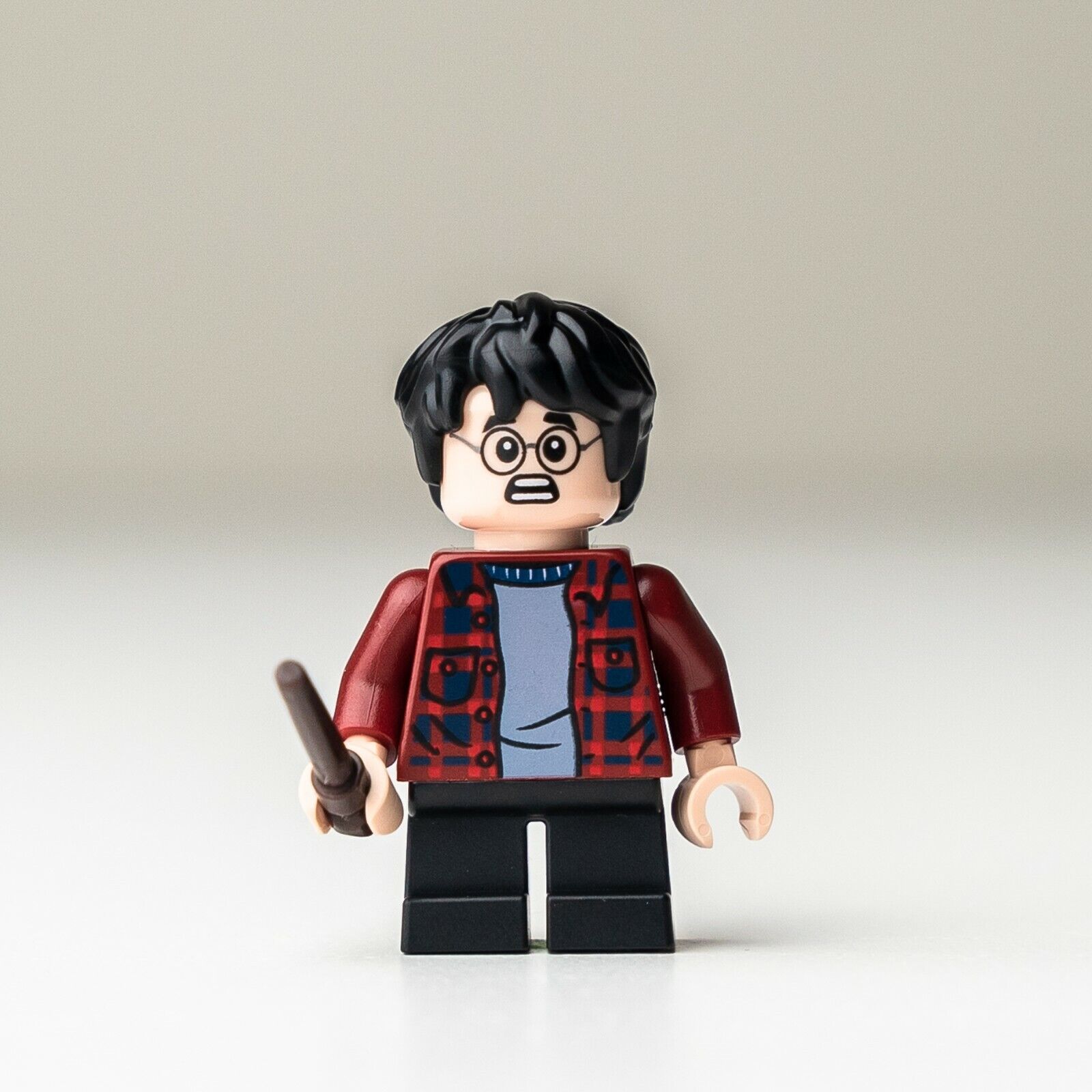 New LEGO Harry Potter Minifigure - 4 Privet Drive - 75968 (hp233) - StudBee
