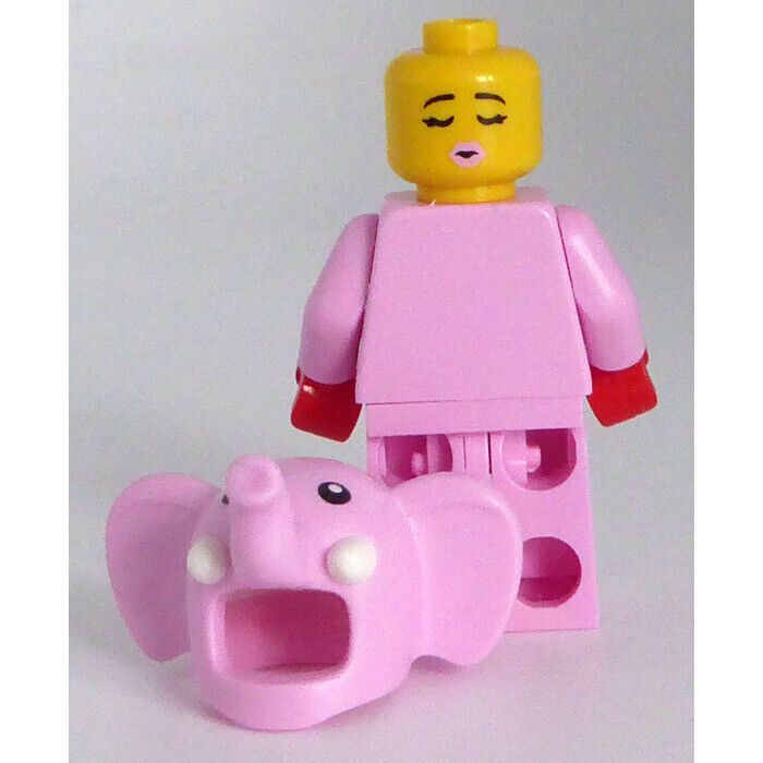 NEW Lego BAM 2020 January 2 Set: Love Elephant, Penguin Boy & Ice King - StudBee