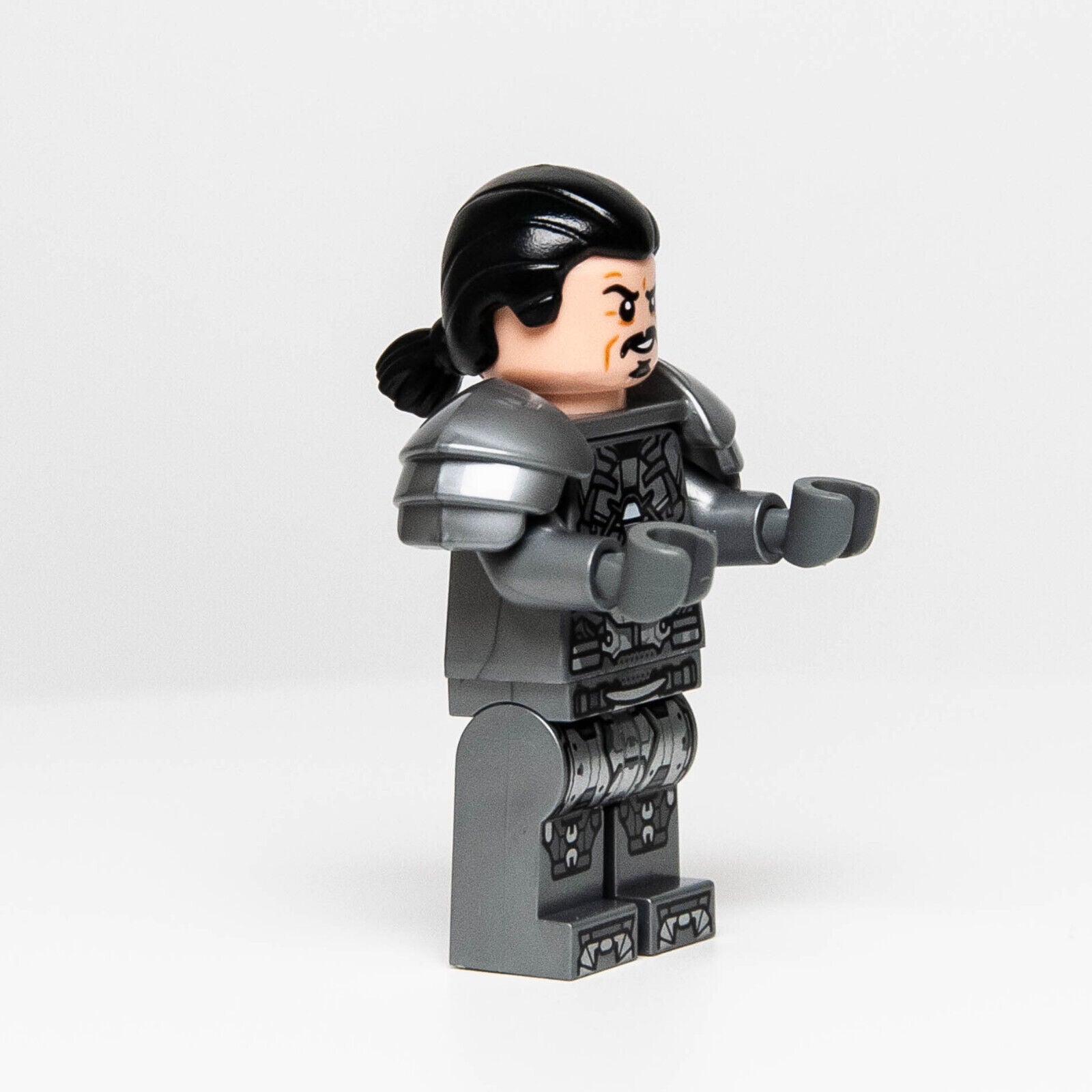 NEW LEGO Whiplash Minifigure (sh821) 76216 Marvel - StudBee