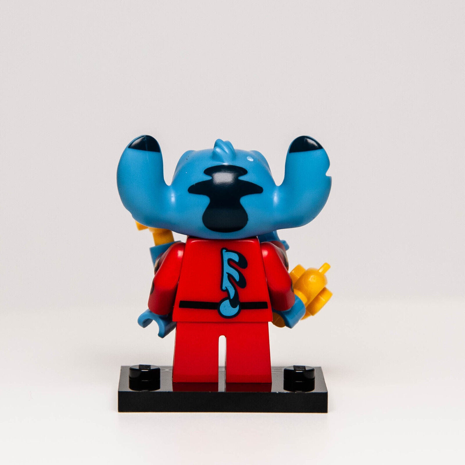 New LEGO Disney 100 Series 3 Minifigure - Stitch 626 CMF 71038 (coldis100-16) - StudBee