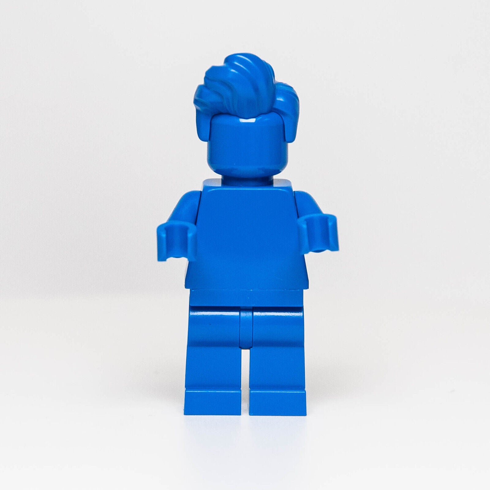 NEW LEGO Everyone is Awesome Blue Monochrome Minfigure (tls106) 40516 - StudBee