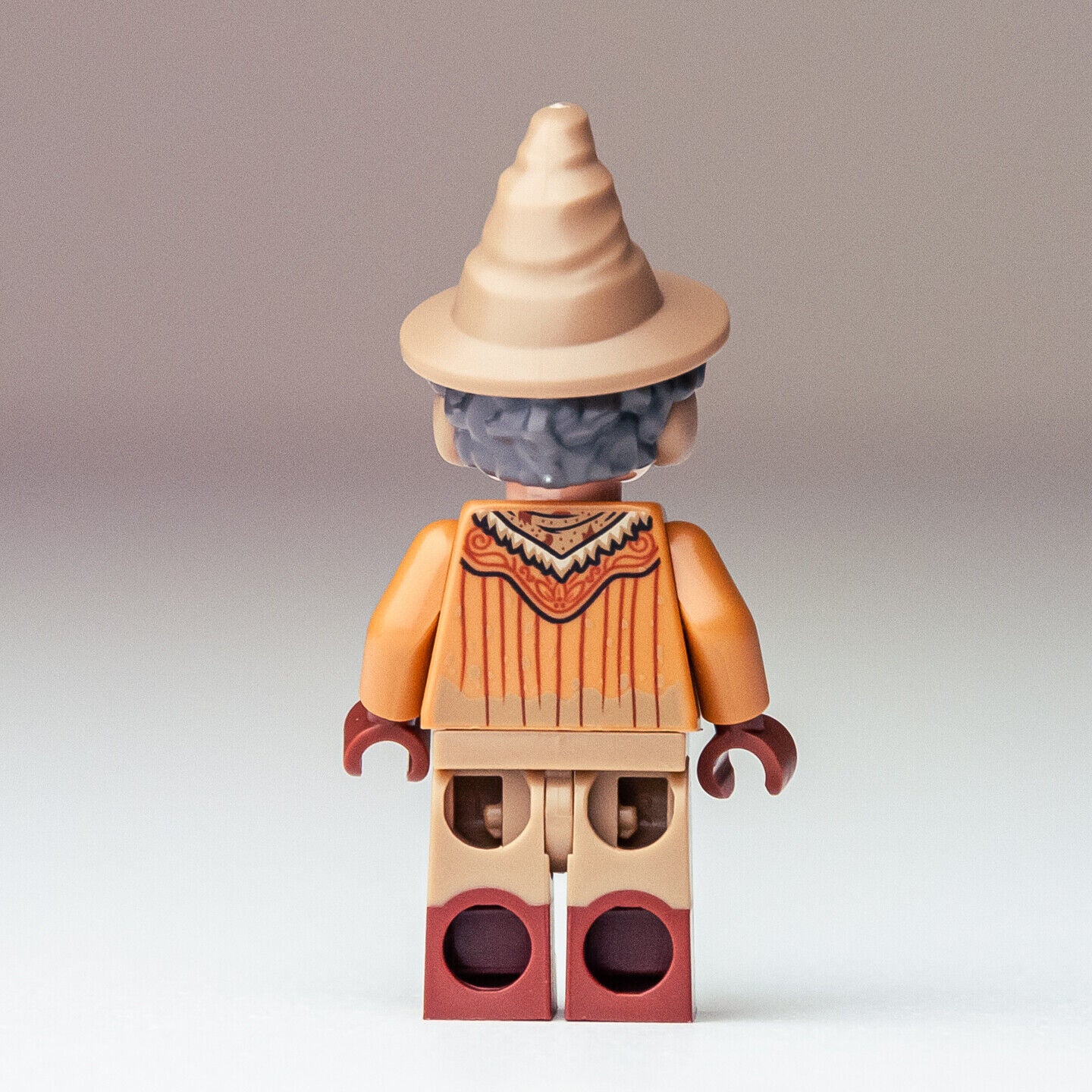 New LEGO Professor Pomona Sprout Minifigure - Hogwarts Moment - 76384 (hp270) - StudBee
