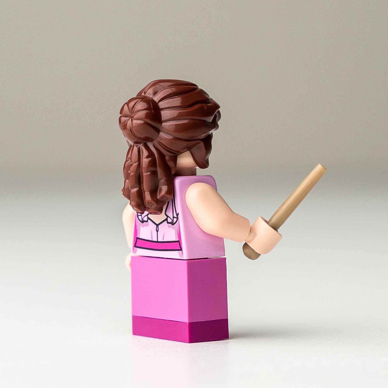 New LEGO Hermione Granger (75948) Minifigure - Harry Potter (hp186) - StudBee