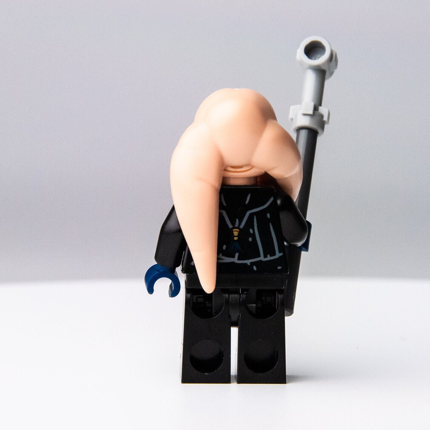 NEW Bib Fortuna - Boba Fett's Throne Room - 75326 (sw1193) LEGO Minifigure - StudBee