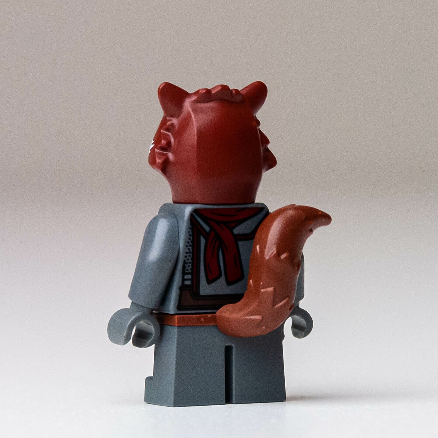 New LEGO Rocket Raccoon - Minifigure - The Guardians’ Ship - 76193 (sh742) - StudBee