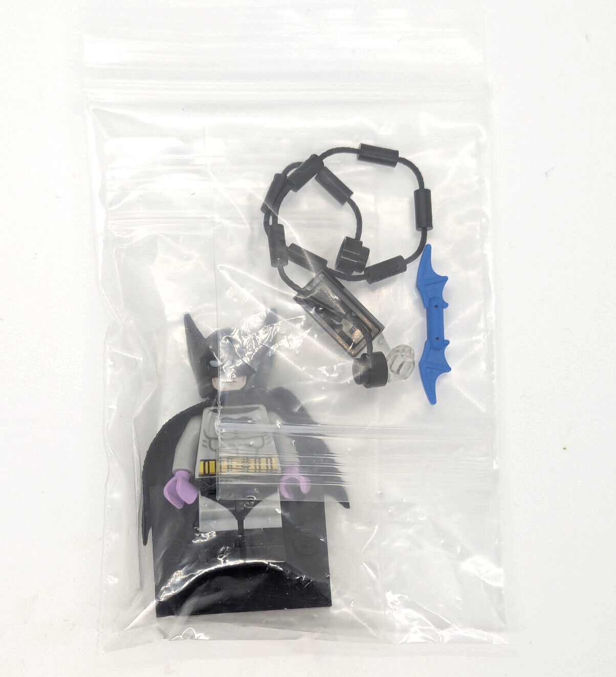 LEGO Batman Minifigure DC Super Heroes Series CMF (colsh-10) 71026 - StudBee