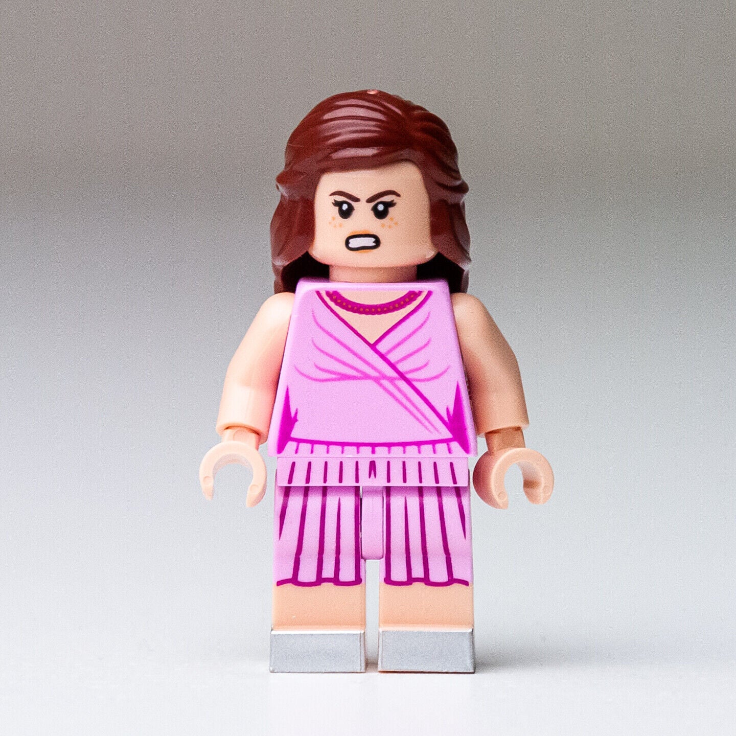 NEW Hermione Granger - Hogwarts Astronomy Tower - 75969 (hp225) LEGO Minifigure - StudBee